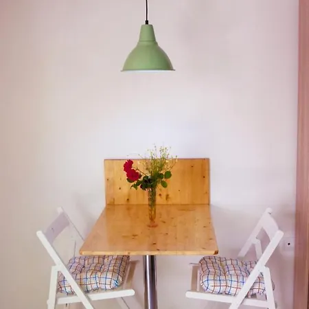 Guest house Universe & Skopje