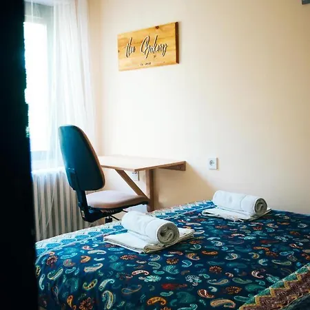 Universe & Guest house *