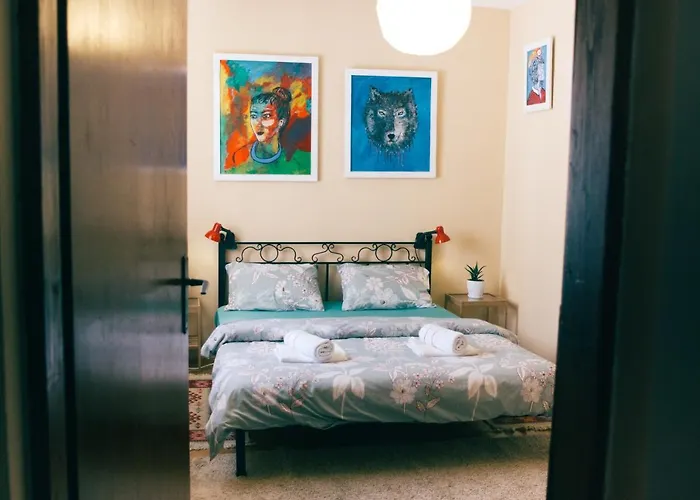 Гостевой дом Universe & *