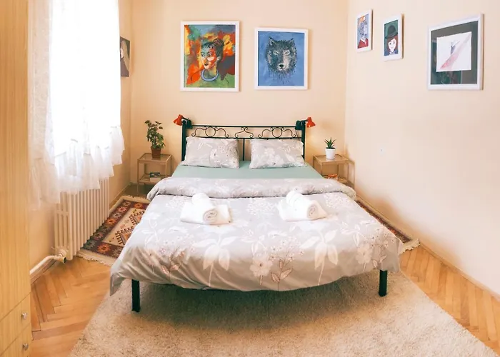 Гостевой дом Universe & *