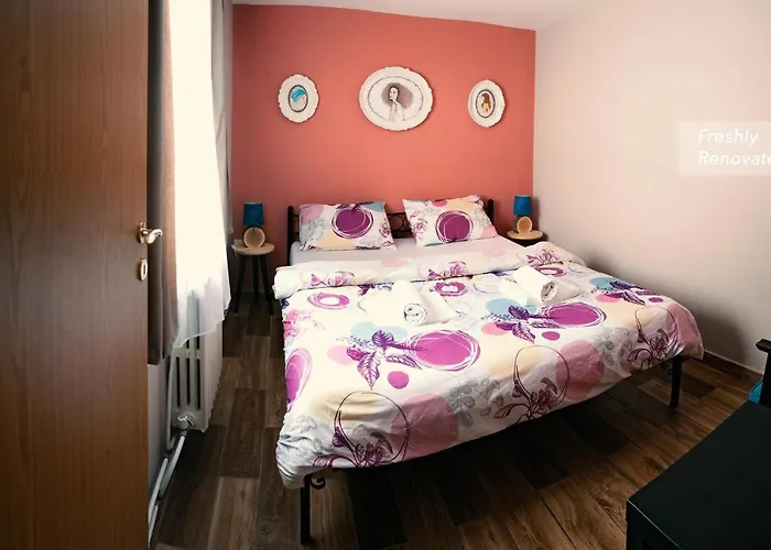 Universe & Скопье