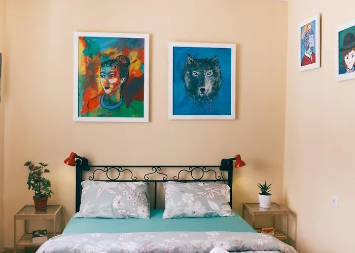 Гостевой дом Universe & *