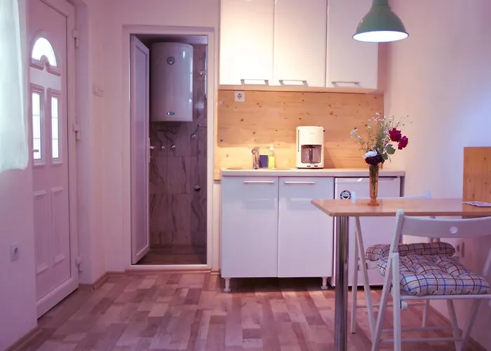 Гостевой дом Universe &