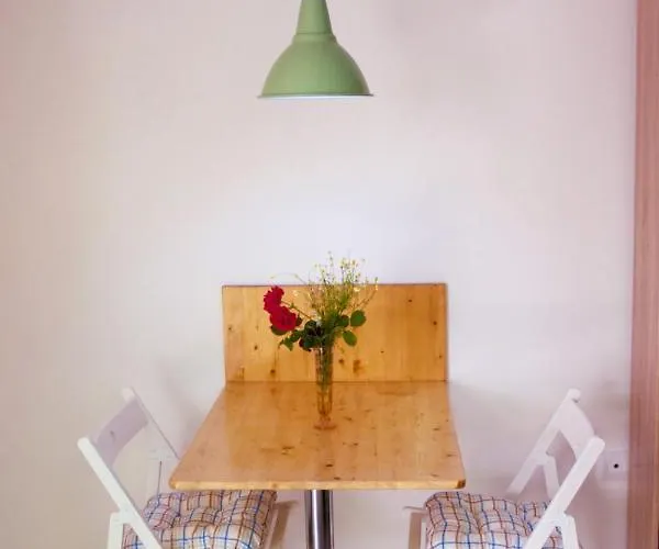 Гостевой дом Universe & Скопье