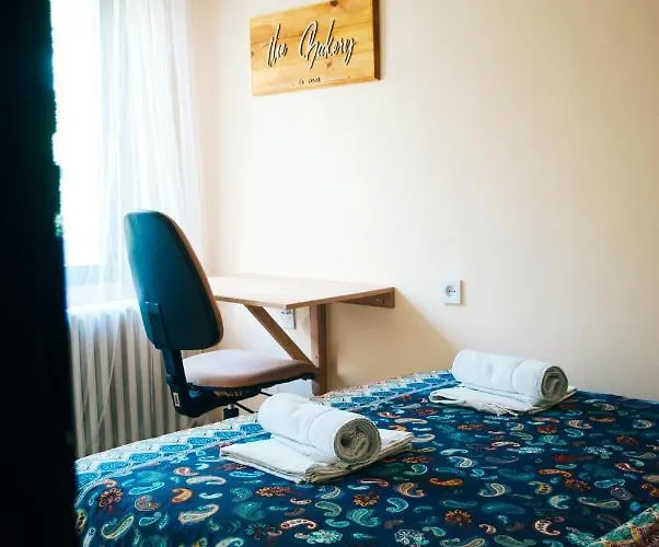 Universe & Гостевой дом *